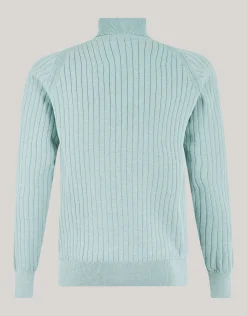 Rib Coltrui Lichtgroen