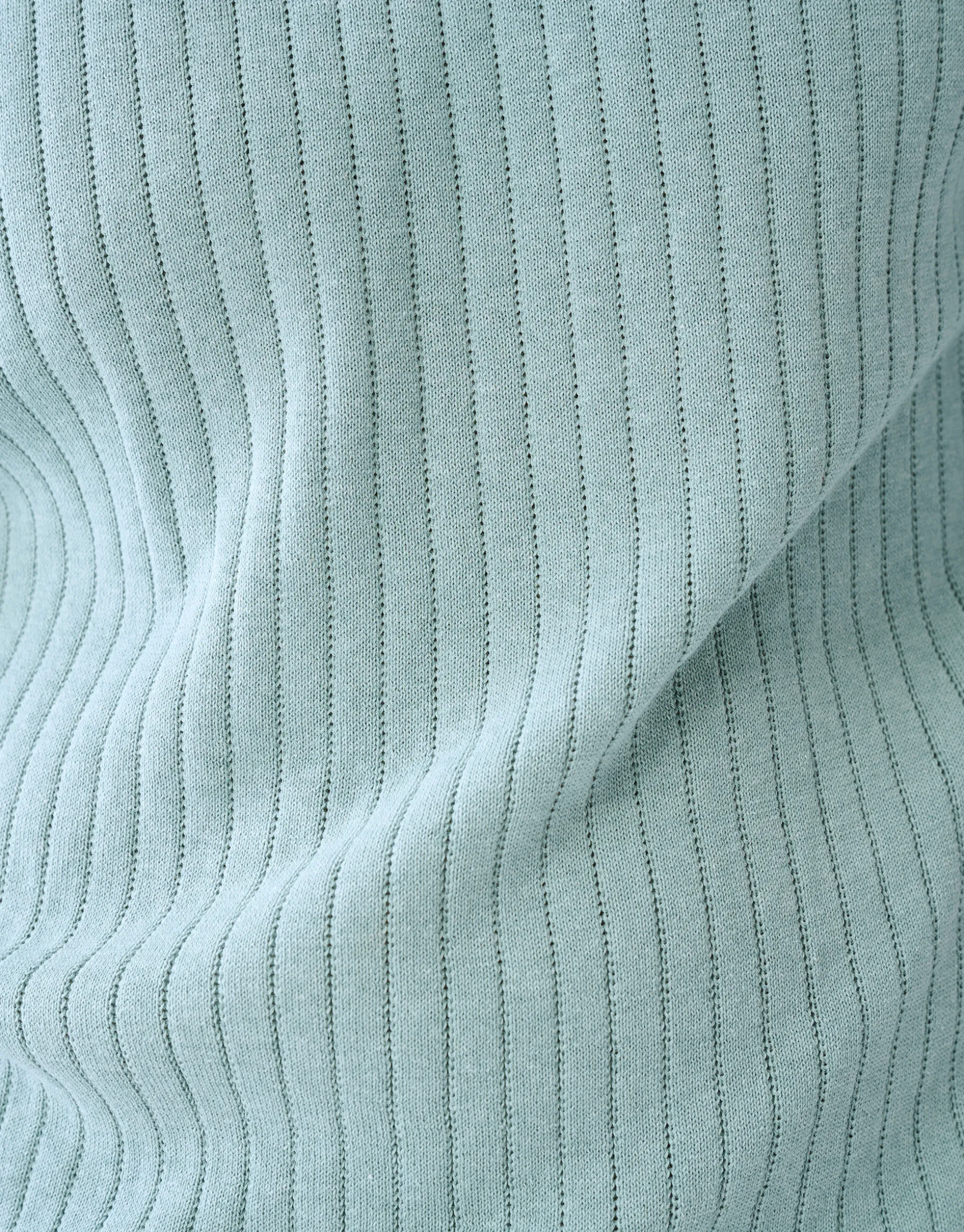 Rib Coltrui Lichtgroen