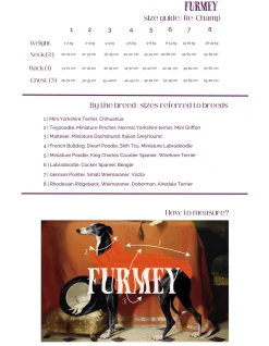 Sequin Honden Trui Paars By Furmey