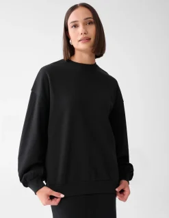Set Sweater Zwart