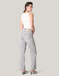 Shoeby Logo Tanktop Wit