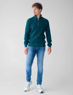 Skinny Fit Jeans Mediumstone L32