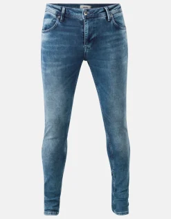 Skinny Fit Jeans Mediumstone L34