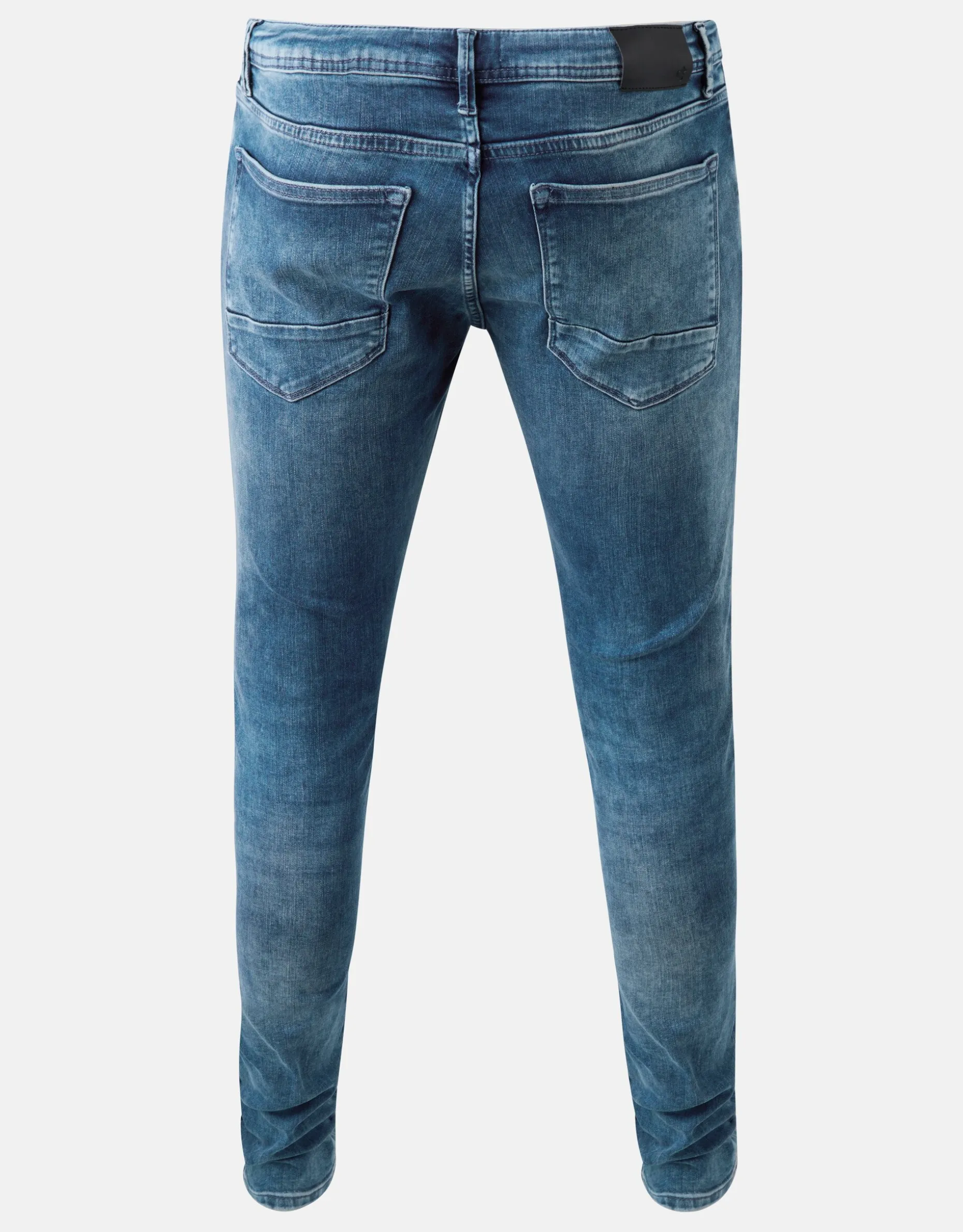 Skinny Fit Jeans Mediumstone L34