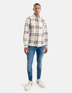 Skinny Fit Jeans Mediumstone L30