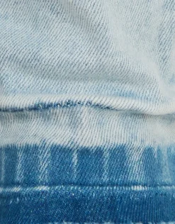 Skinny Jeans Bleached