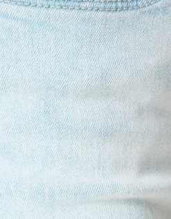 Skinny Jeans Bleached