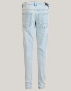 Skinny Jeans Bleached
