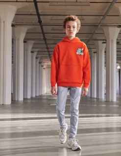 Skinny Jeans Bleached