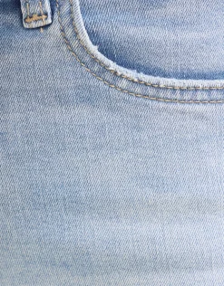 Skinny Jeans Bleached L30