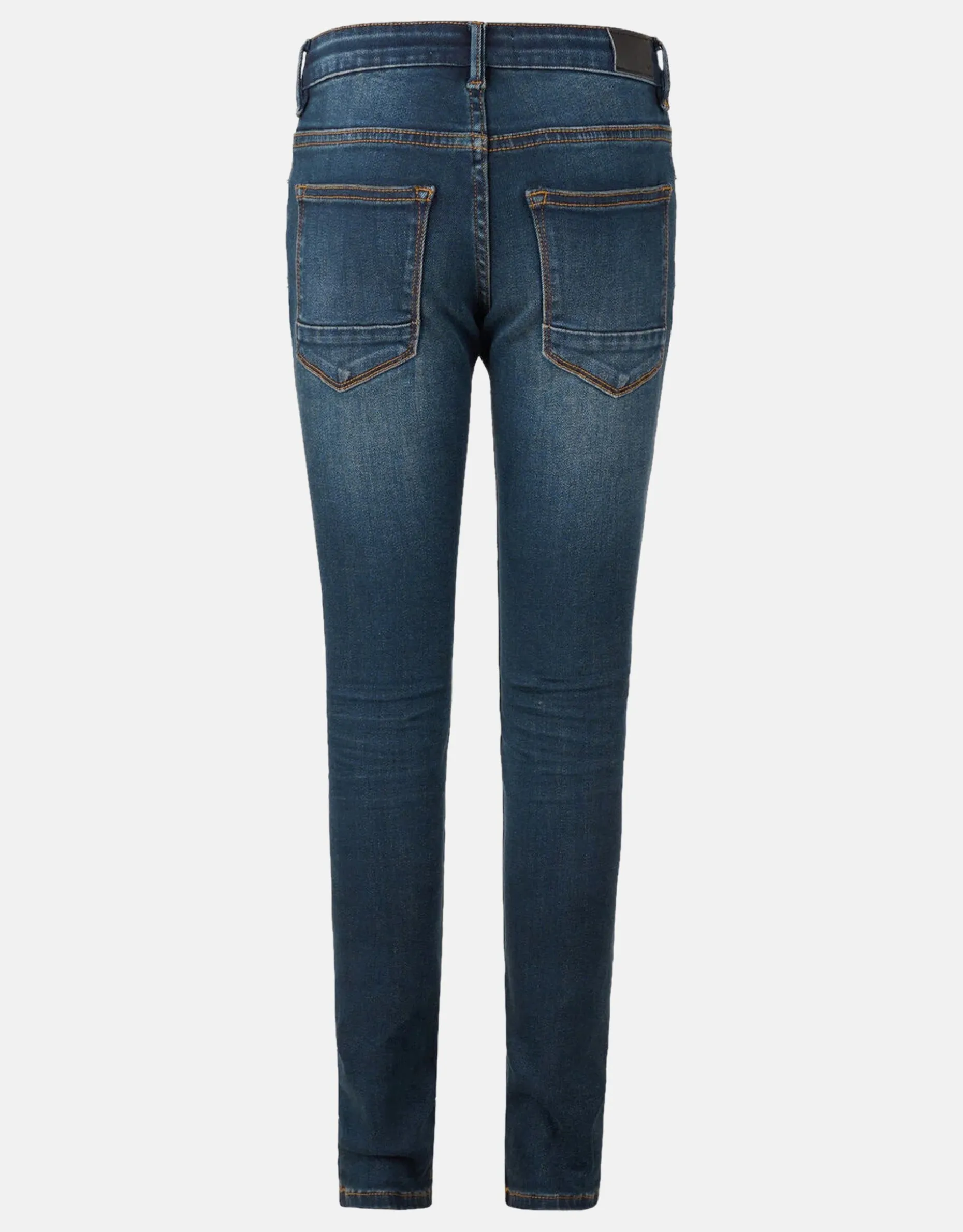 Skinny Jeans Donkerblauw