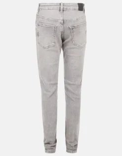Skinny Jeans Grijs