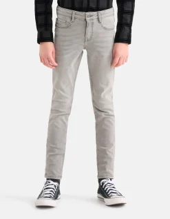 Skinny Jeans Grijs