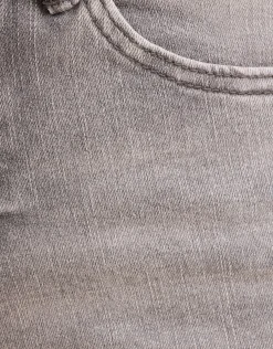 Skinny Jeans Grijs L30
