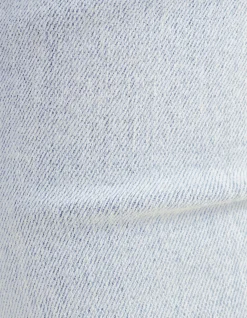 Skinny Jeans Lichtgrijs L28