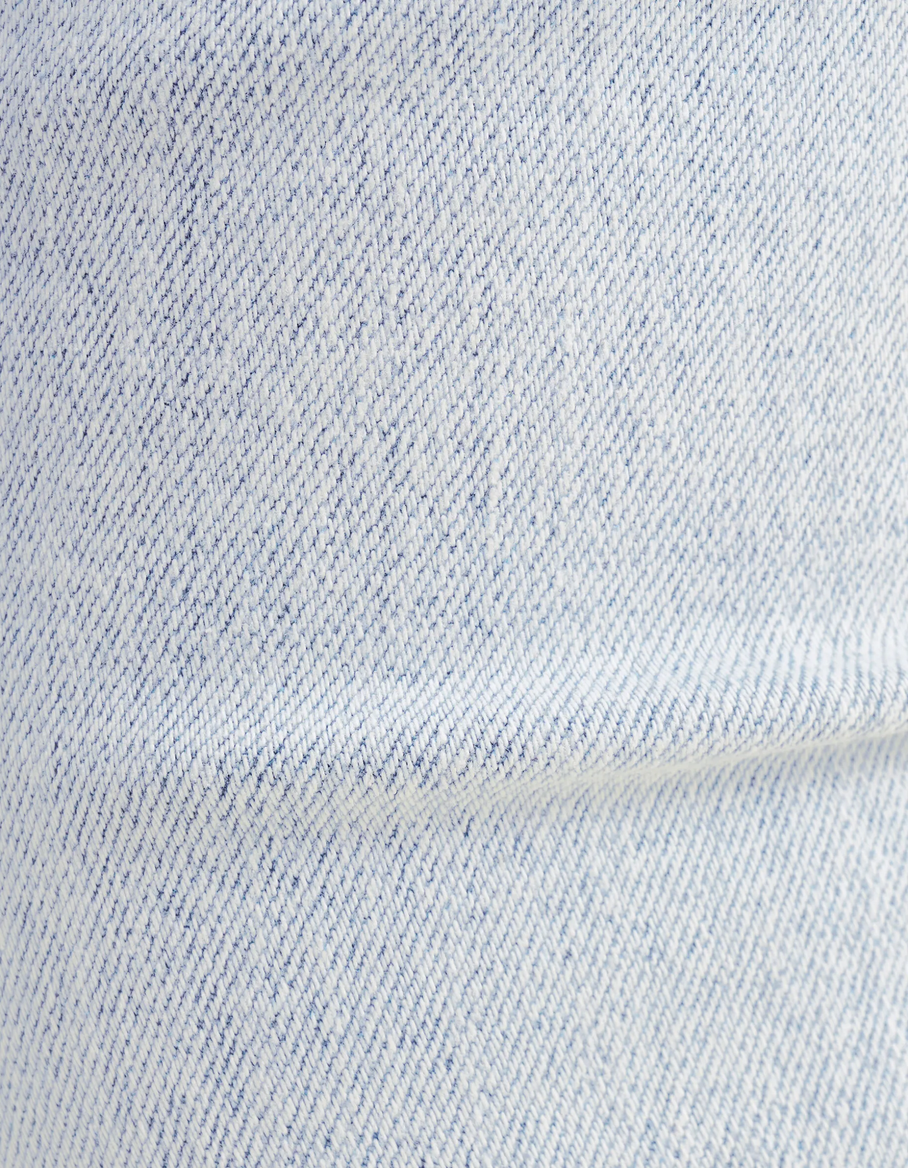 Skinny Jeans Lichtgrijs L28