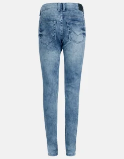 Skinny Jeans Mediumstone