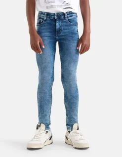 Skinny Jeans Mediumstone