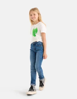 Skinny Jeans Mediumstone