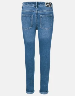 Skinny Jeans Mediumstone