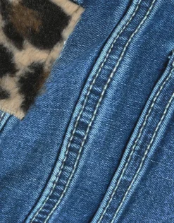 Skinny Jeans Mediumstone