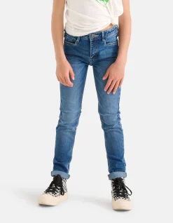 Skinny Jeans Mediumstone