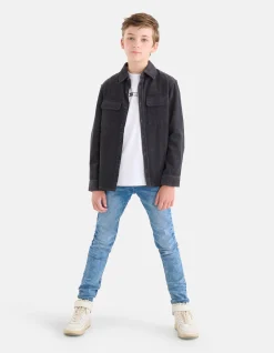 Skinny Jeans Mediumstone