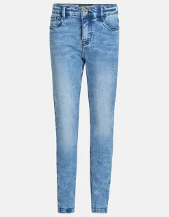 Skinny Jeans Mediumstone