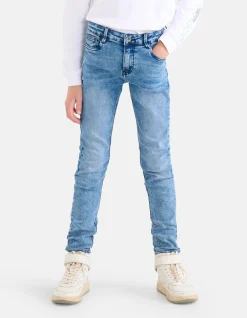 Skinny Jeans Mediumstone