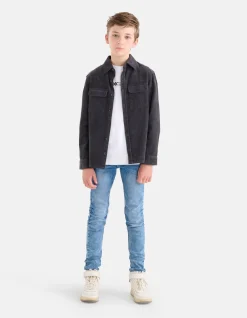 Skinny Jeans Mediumstone