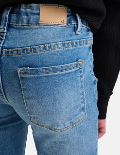 Skinny Jeans Mediumstone