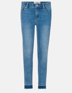 Skinny Jeans Mediumstone