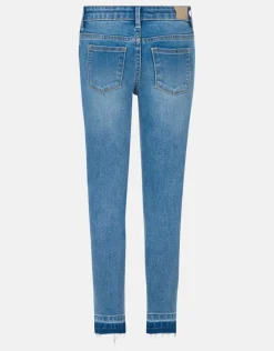 Skinny Jeans Mediumstone