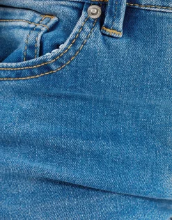 Skinny Jeans Mediumstone