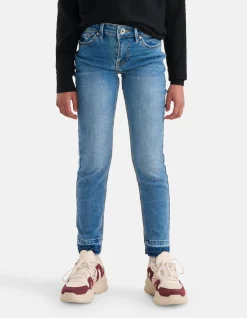 Skinny Jeans Mediumstone