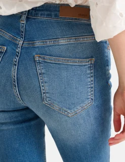 Skinny Jeans Mediumstone L28