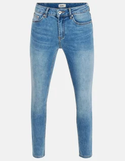 Skinny Jeans Mediumstone L28