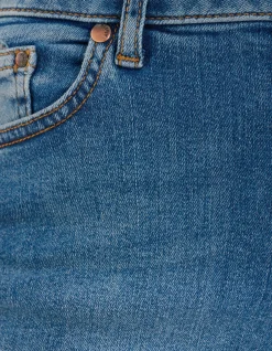 Skinny Jeans Mediumstone L28