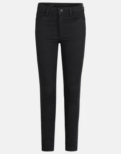 Skinny Jeans Zwart