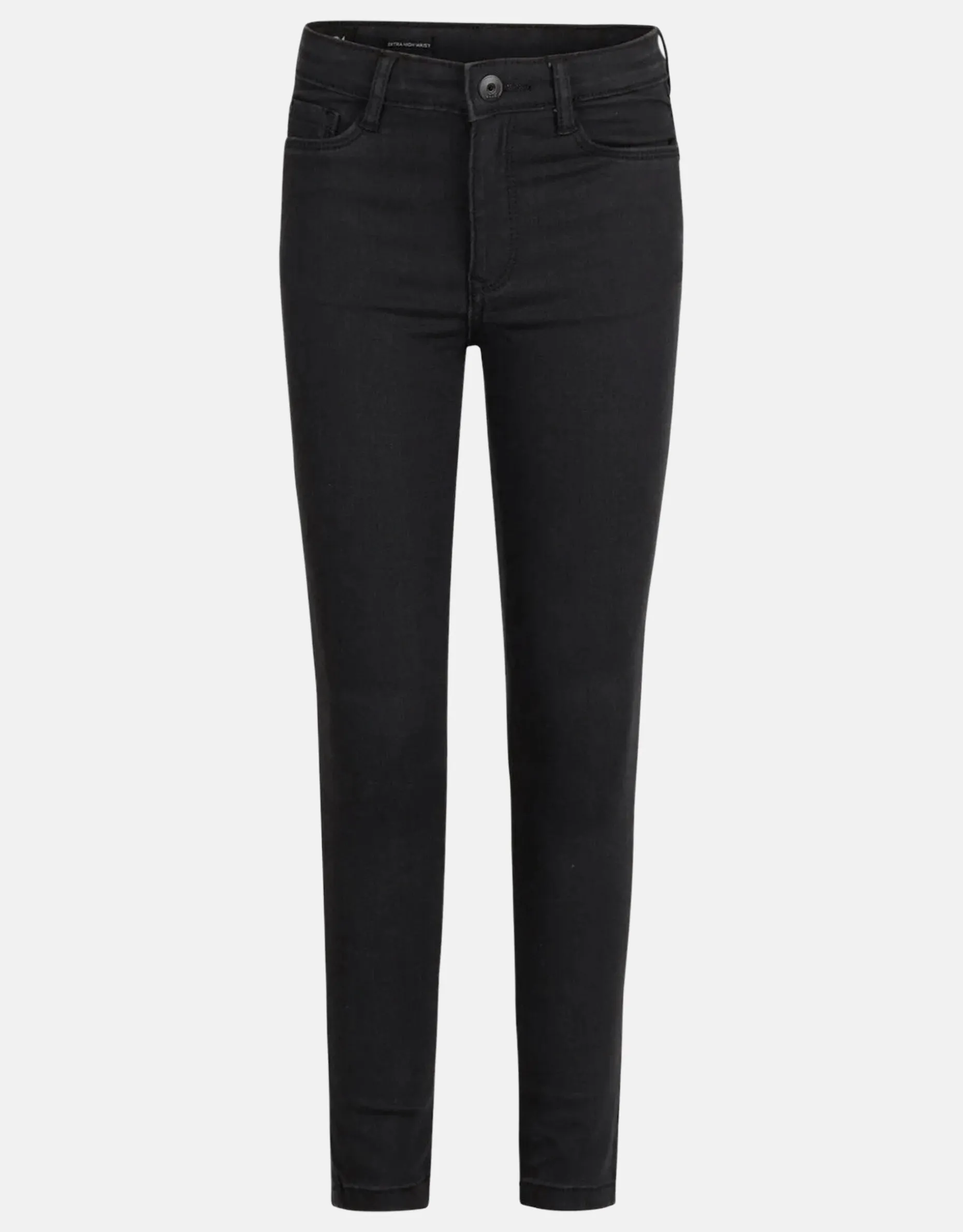 Skinny Jeans Zwart