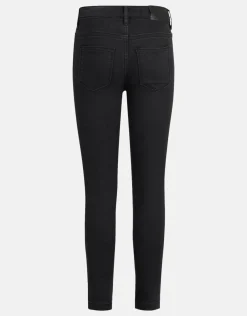 Skinny Jeans Zwart