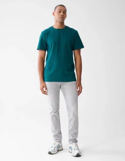 Slim Fit Jeans Grijs L34