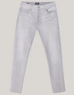 Slim Fit Jeans Grijs L34