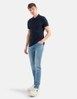 Slim Fit Jeans Lightstone L32