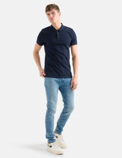 Slim Fit Jeans Lightstone L32