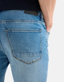 Slim Fit Jeans Lightstone L32