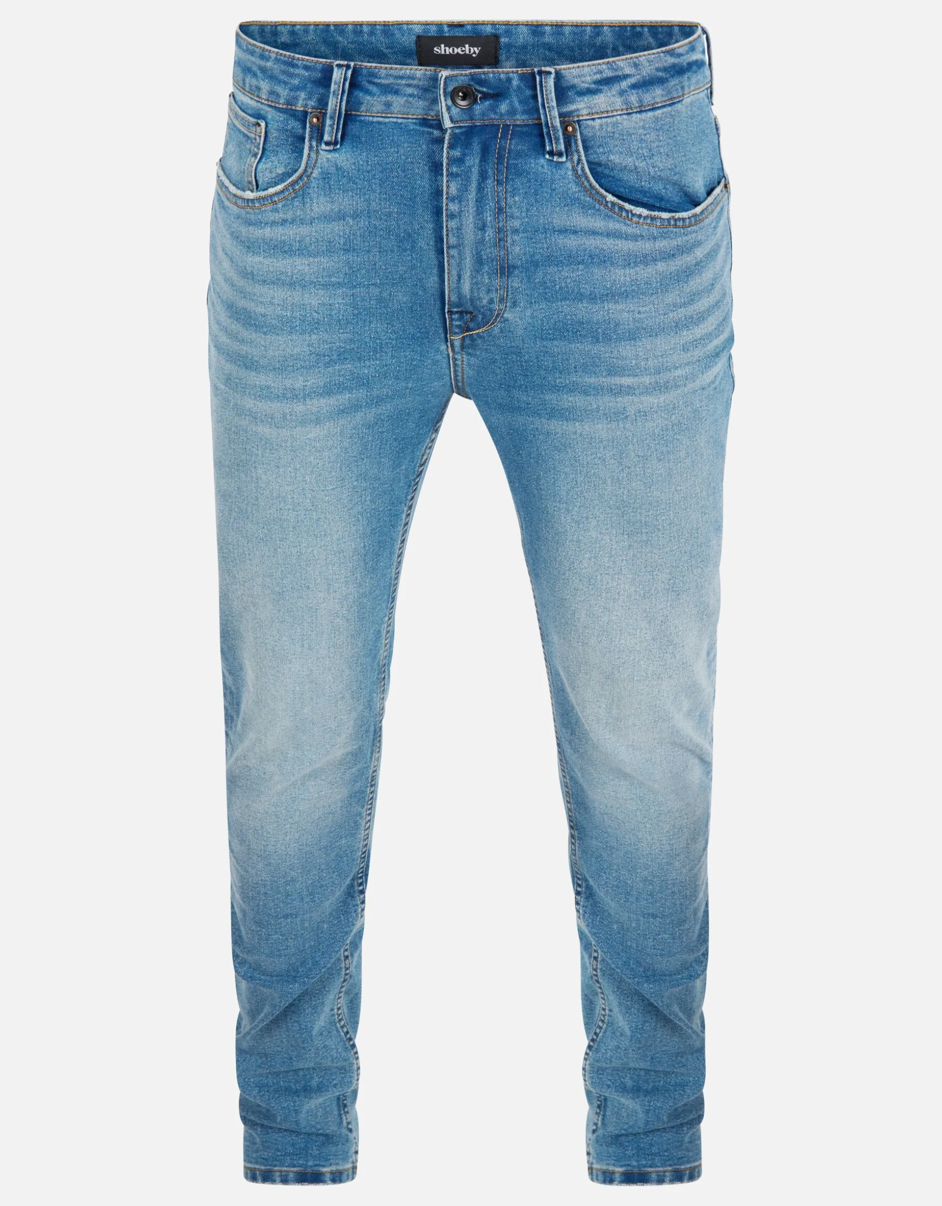Slim Fit Jeans Lightstone L32