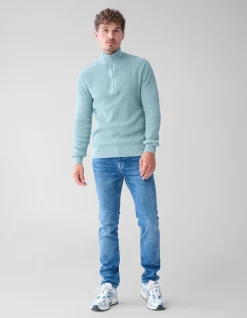 Slim Fit Jeans Mediumstone L32