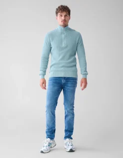 Slim Fit Jeans Mediumstone L32