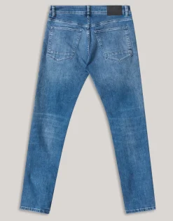 Slim Fit Jeans Mediumstone L32